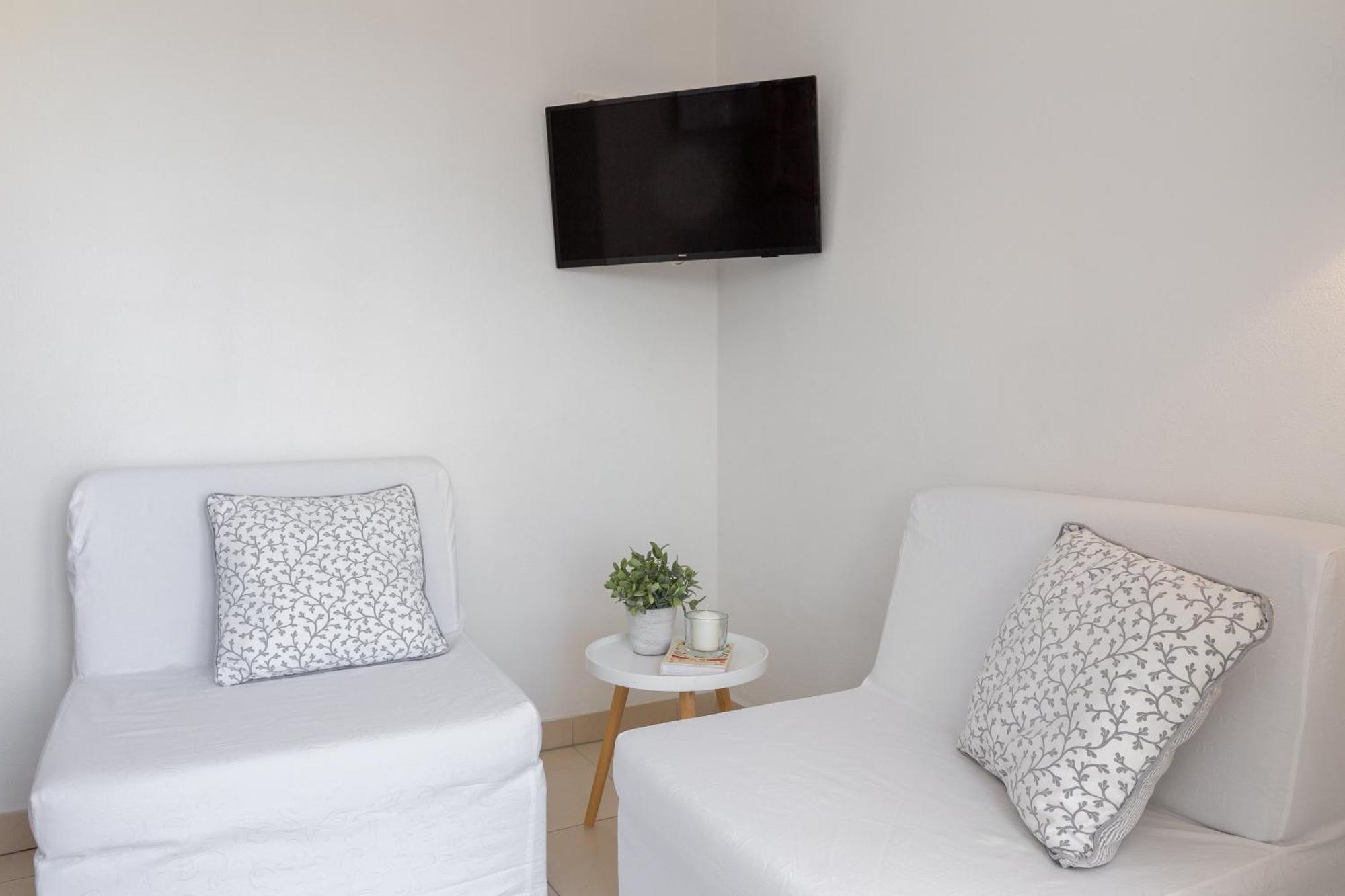 Sea View Apartments Tihi II Vodice Exterior photo